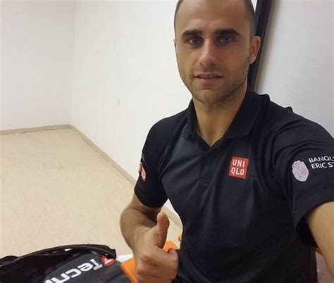 Your complete guide to marius copil; Marius Copil s-a calificat în sferturi la Bratislava ...