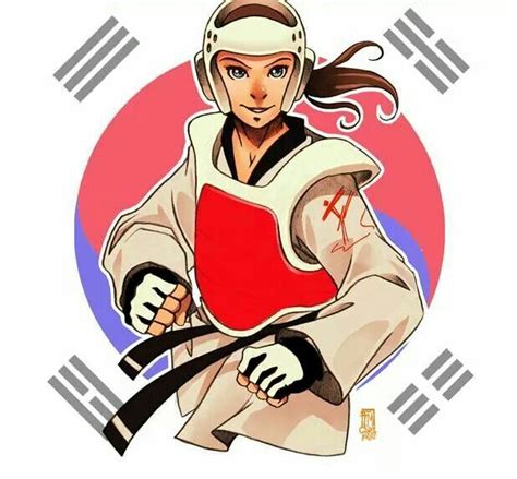 Pin By Cj Ritenour On Tkd Life Taekwondo Girl Karate Martial Arts