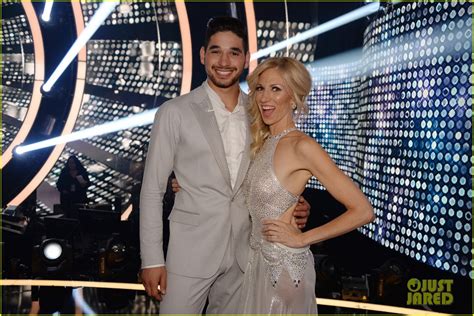 Dwts Pro Alan Bersten Cant Thank His Fans Enough For Their Support