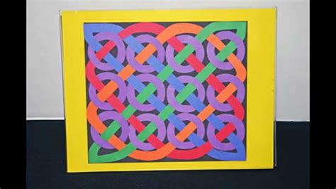 Collection by christa endler • last updated 2 days ago. Arts and crafts with construction paper - Home Art Design ...