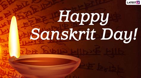 World Sanskrit Day 2020 Hd Images And Wallpapers For Free