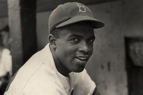 Jackie Robinson Project Turns 20 Gw Today The George Washington
