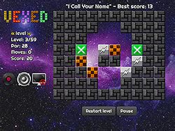 Vexed Play Now Online For Free Y Com