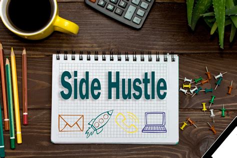 How To Start A Side Hustle Woosley Virtual Assisting
