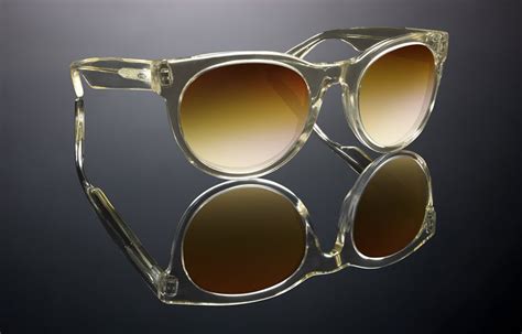 Sun Bp Barton Perreira Mirrored Sunglasses Barton