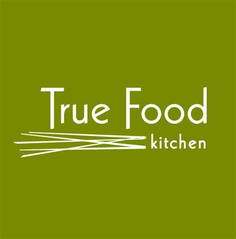 Try dishes of vegetarian cuisine at true food kitchen. True Food Kitchen Happy Hours (Mosaic - Fairfax, VA ...