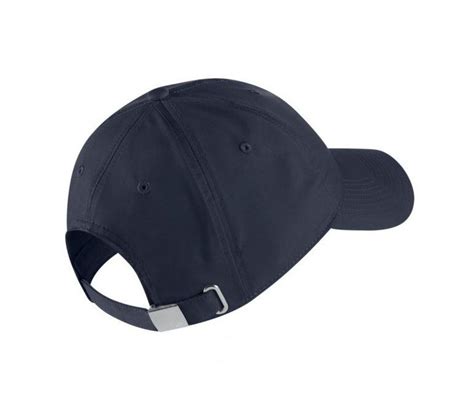 Comprar Gorra Nike Heritage86 Cap Azul Marino Por 1795