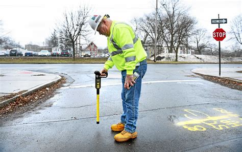 Connecticut ‘call Before You Dig Program Puts Safety First