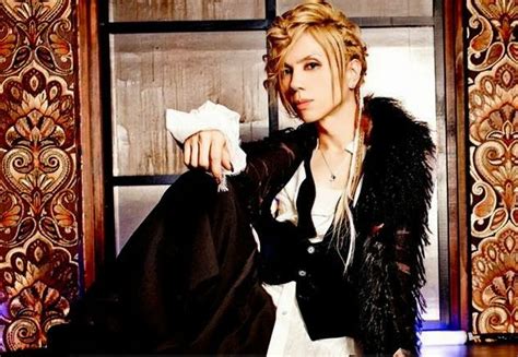 World Jrock Acid Black Cherry New Look And New Maxi Single