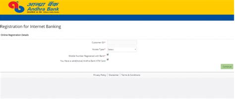 Andhra bank credit card kaise banaye: Andhra Bank Netbanking - Compare & Apply Loans & Credit Cards in India- Paisabazaar.com