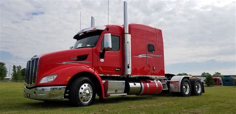 2015 579 Just In Peterbilt Of Sioux Falls