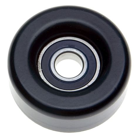 Acdelco Professional Idler Pulley