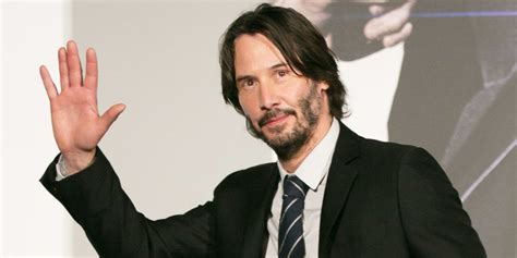 Interesting Things You Never Knew About Keanu Reeves