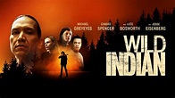 Wild Indian (2021) — The Movie Database (TMDB)