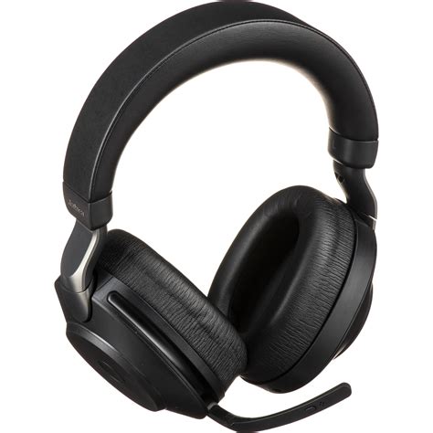 Jabra Evolve2 85 Noise Canceling Wireless Over Ear 28599 989 989