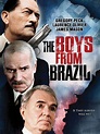 The Boys from Brazil - Where to Watch and Stream - TV Guide
