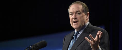 mike huckabee explains how to resist gay marriage decision