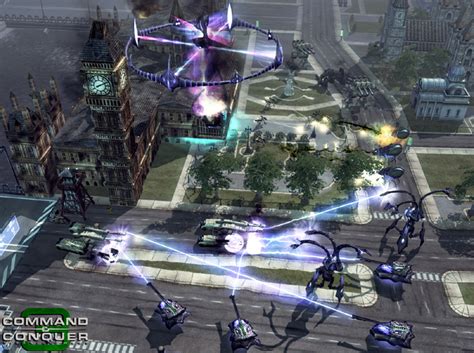 Download command & conquer 3 tiberium wars™ torrent d etalhes do jogo género: Download Command And Conquer 3 Torrent : Ea los angeles ...