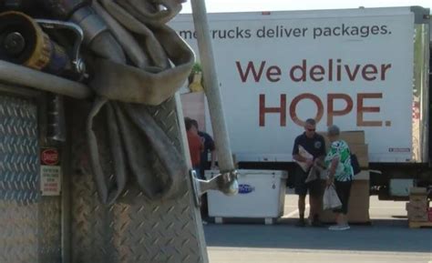Volunteers Fuel Gleaners Food Bank Wish Tv Indianapolis News