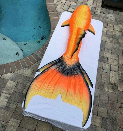 Pin By Khandella Mignott On Silicone Mermaid Tails Mermaid Tails