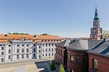 Universität Greifswald öffnet Türen - Universität Greifswald