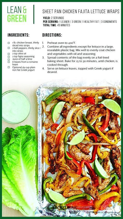 Optavia Lean And Green Recipes Pizza Lean Protein Meals Lean