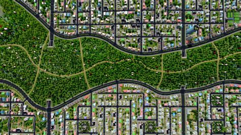 Cities Skylines City Layout Guide Cities Skylines Tips