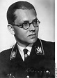 Philipp Bouhler - voditelj nacističkog programa eutanazije - 1945 ...