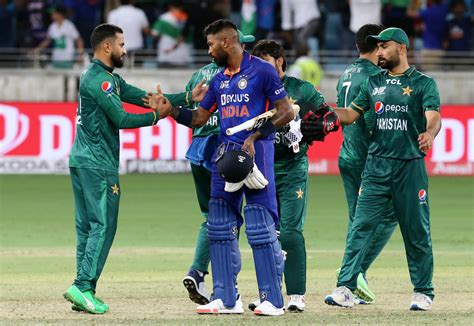 Asia Cup 2023 Schedule Announced With India Vs Pakistan Set To Be