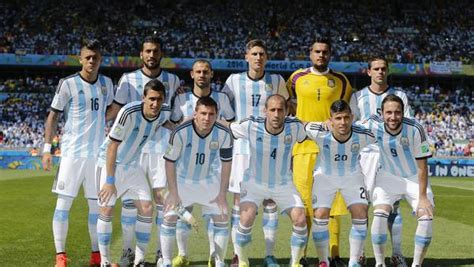 Fan page oficial de la selección argentina de fútbol. Quien gana la copa America Centenario?? Pasa e informate ...