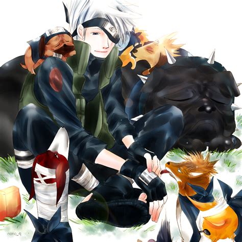Urushi Naruto Zerochan Anime Image Board