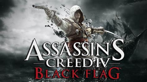 Assassins Creed 4 Black Flag Gameplay Full Hd Deutsch Xbox 360 Youtube