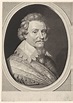 Portrait of Ernst Casimir, Count of Nassau-Dietz posters & prints by ...