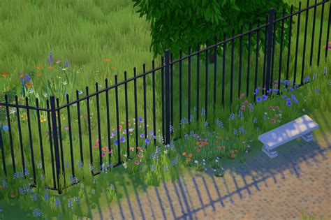 Sims 4 Metal Fence Cc Tablet For Kids Reviews