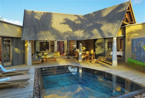 Maybe you would like to learn more about one of these? 2-Bedroom Pool Villa - Beachcomber Trou aux Biches Golf ...