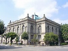 Bibliothèque Nationale et Universitaire, Strasbourg