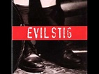 Evil Stig – Evil Stig (2004, CD) - Discogs