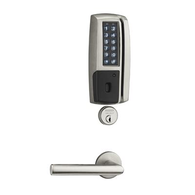 Sargent Electronic Locks | Electronic Lock Systems for Door Access Control | Electronic Locking ...