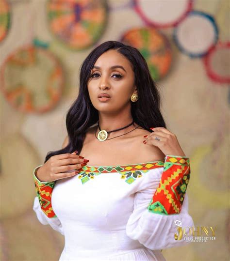 Habesha Traditional Dress East Afro Dress Buy And Sell Ethiopian