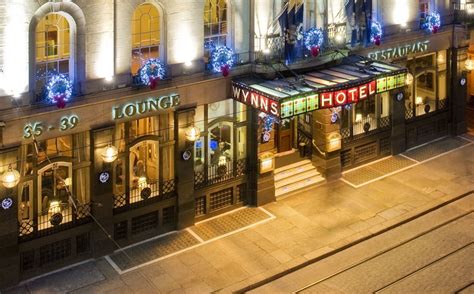 Wynns Hotel Dublin Dublin Pubs