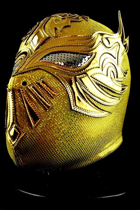 Caristico 6 Pro Grade Mask Mexican Wrestling Mask Lucha Libre Etsy