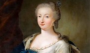 Ana de Hannover, su complicada etapa como Regente de los Países Bajos