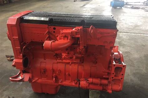 2009 Cummins Isx Engine For Sale Other Truck Trucks For Sale In Kwazulu