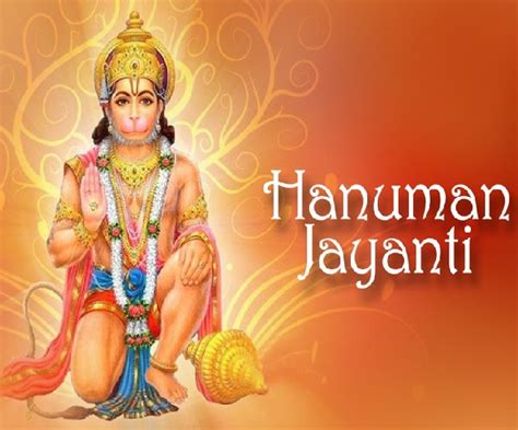 Hanuman Jayanti 2021 Puja Vidhi How To Worship Bajrangbali Today