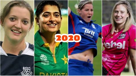 top 10 most beautiful female cricketers in the world top 10 most beautiful women cricketers in