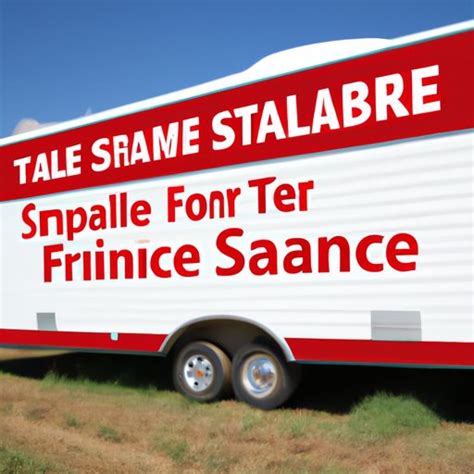What Does State Farm Travel Trailer Insurance Cover The Enlightened