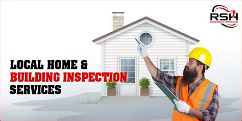 3 Top Tips To Find Local Home And Building Inspection Services Rsh