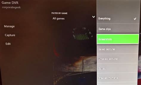How To Take Screenshots On Xbox One And Where To Find Them Digital Citizen