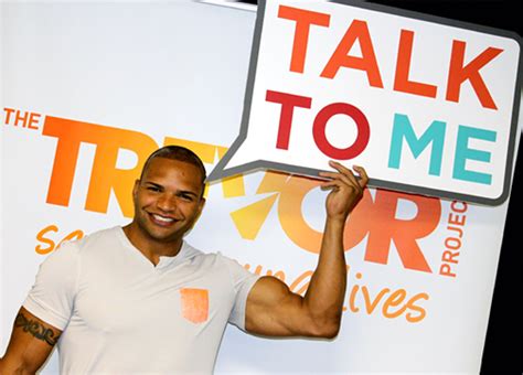 Your contacts from google talk will show up automatically in the. Trevor Project's 'Talk To Me' Campaign For LGBT Youth ...