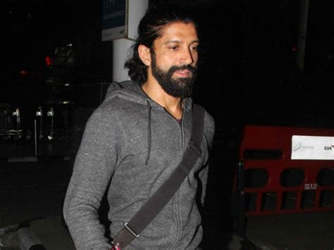 Farhan Akhtar On The Exceedingly Important Women In His Life Ndtv